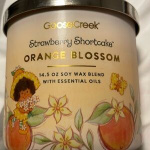 Goose Creek 3 wick candle